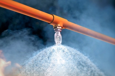 PVC-C消防管道檢測的重要性